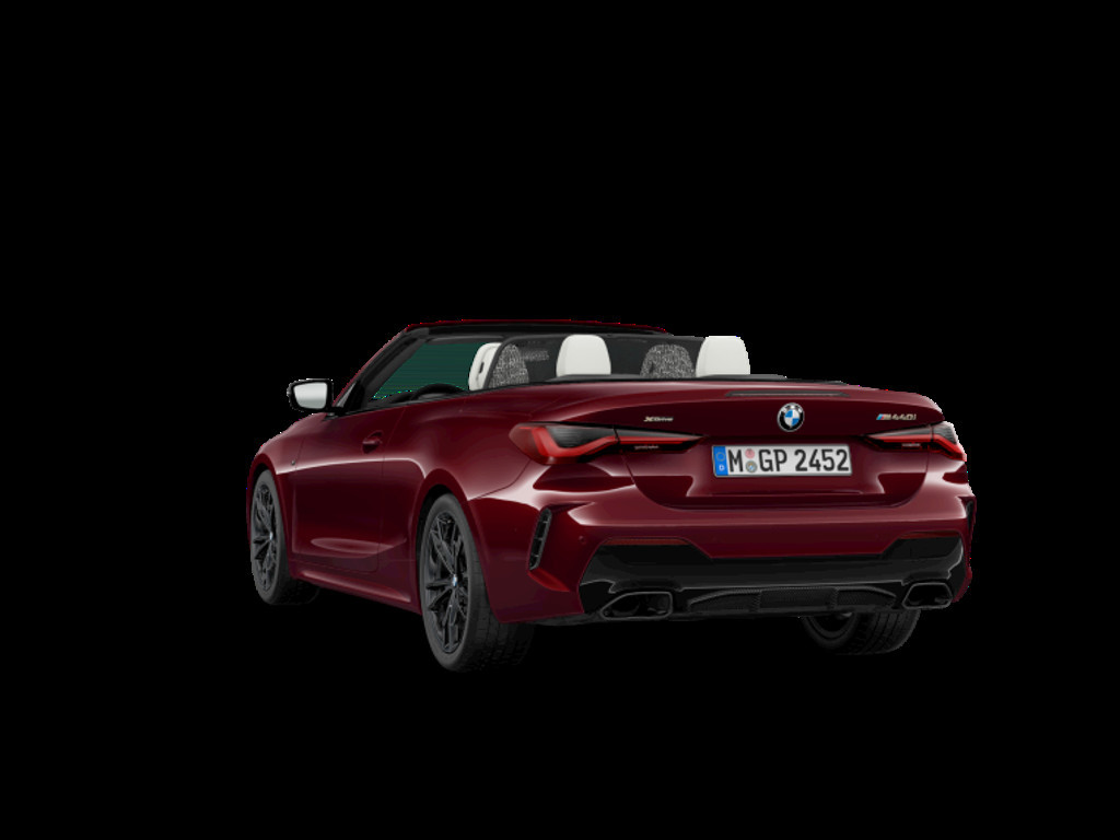 BMW M440