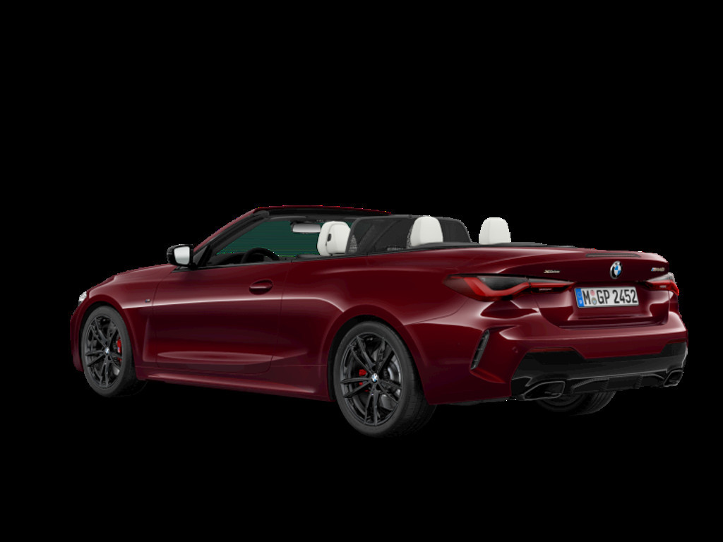 BMW M440