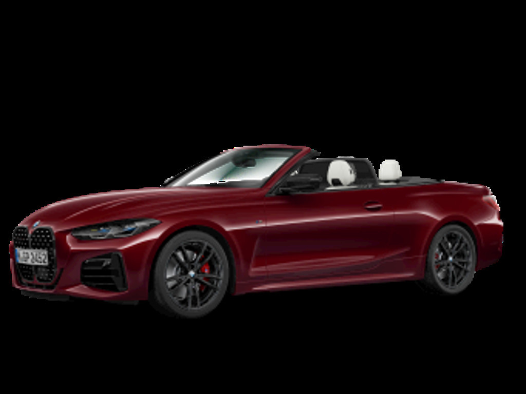 BMW M440