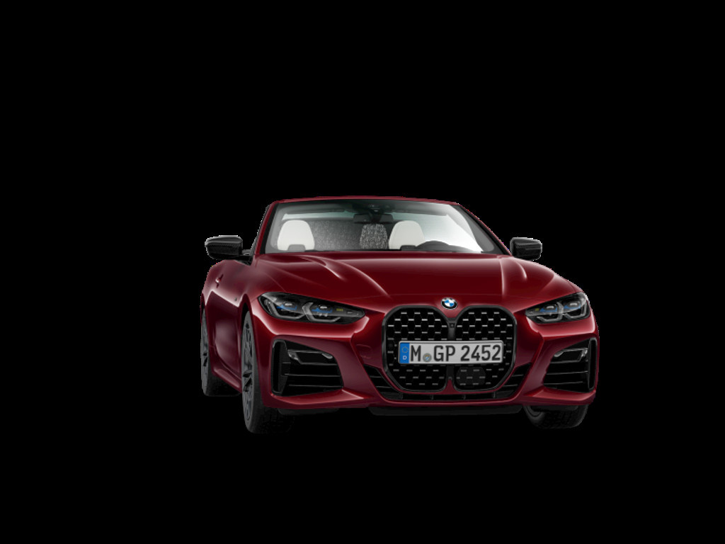 BMW M440