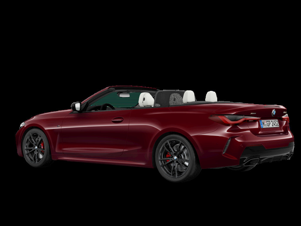 BMW M440