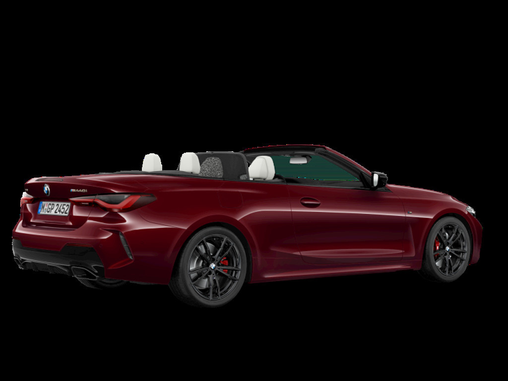 BMW M440