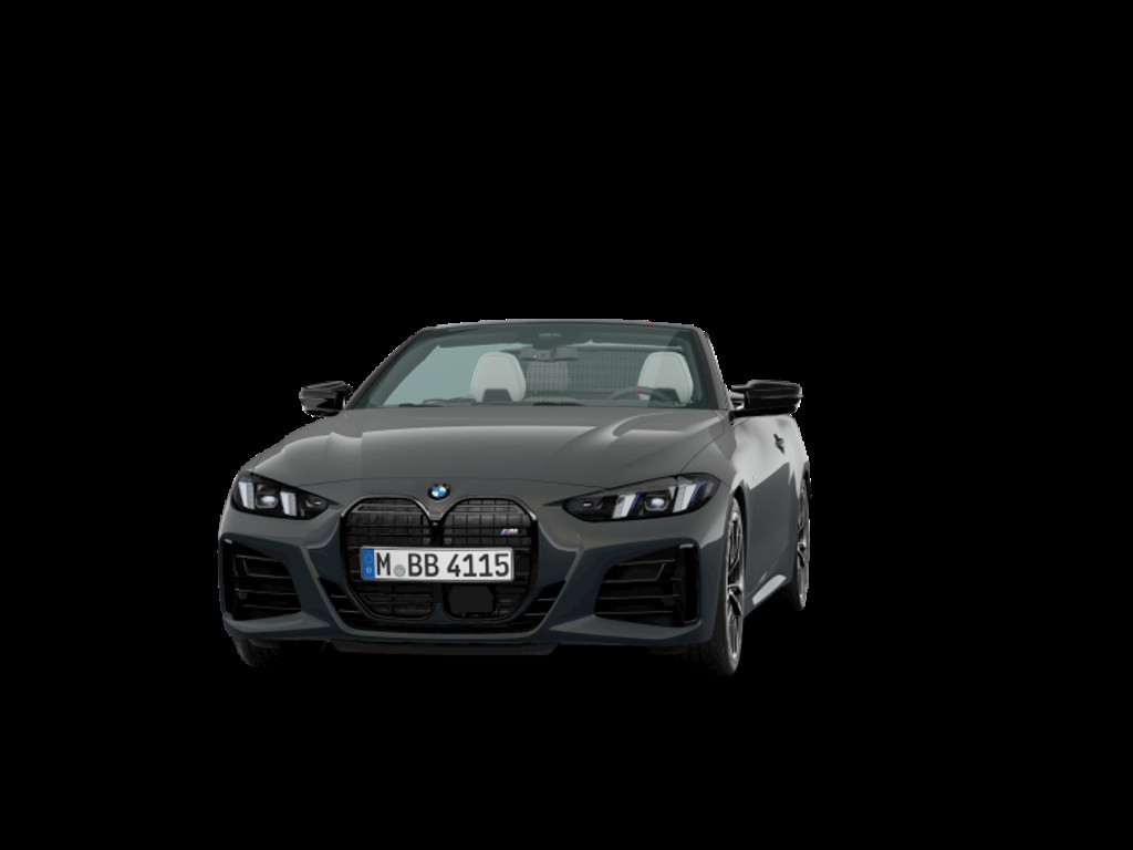 BMW M440 xDrive Cabrio M440i