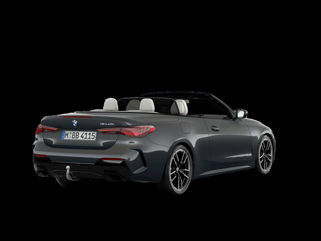 BMW M440