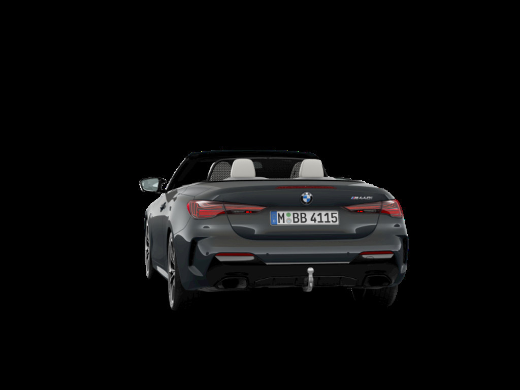 BMW M440