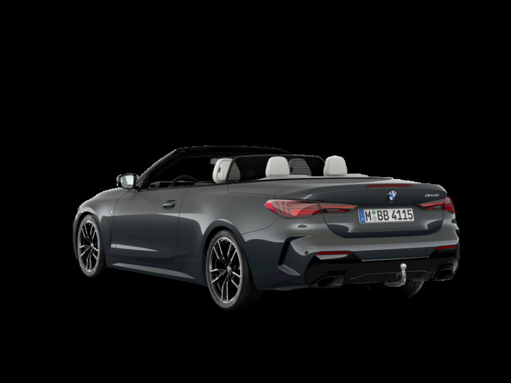 BMW M440
