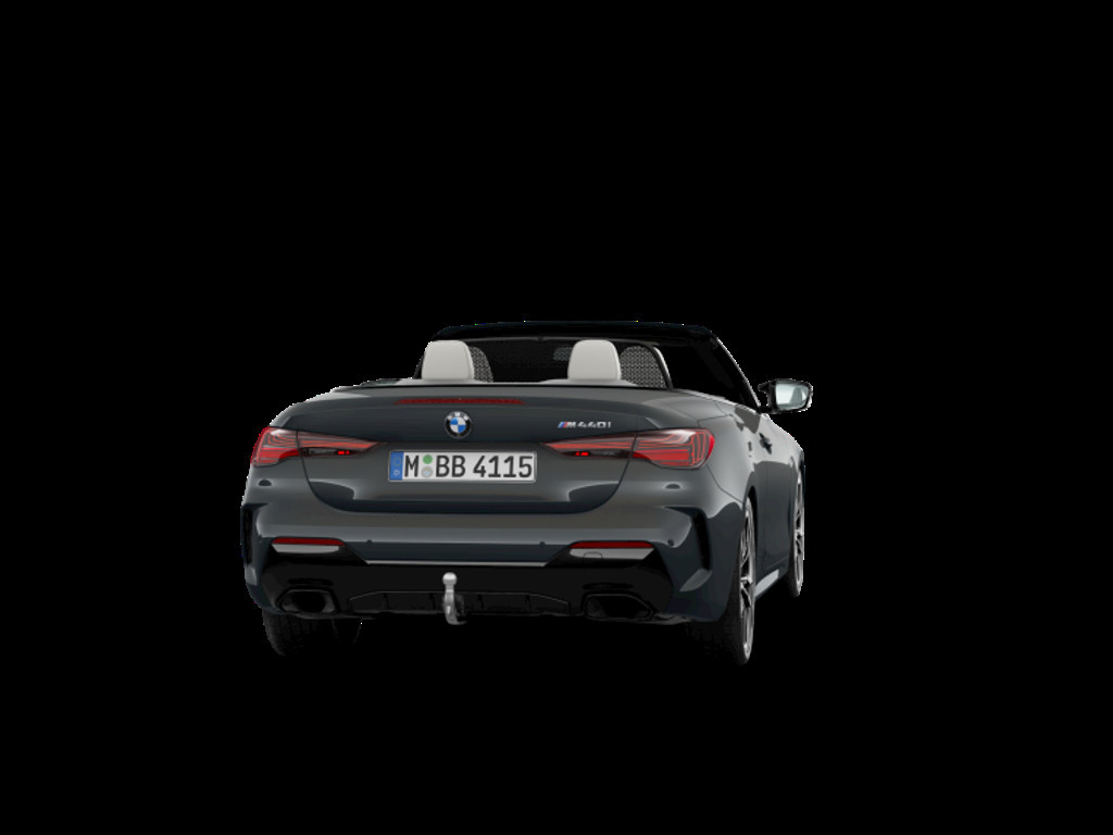 BMW M440