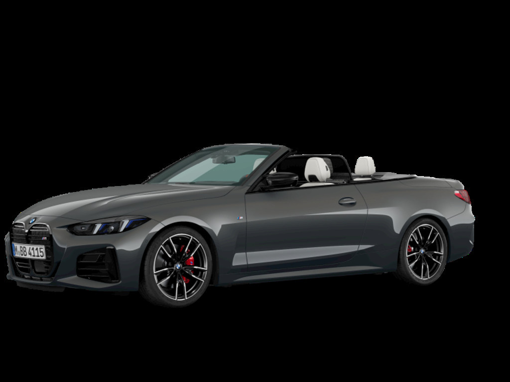 BMW M440