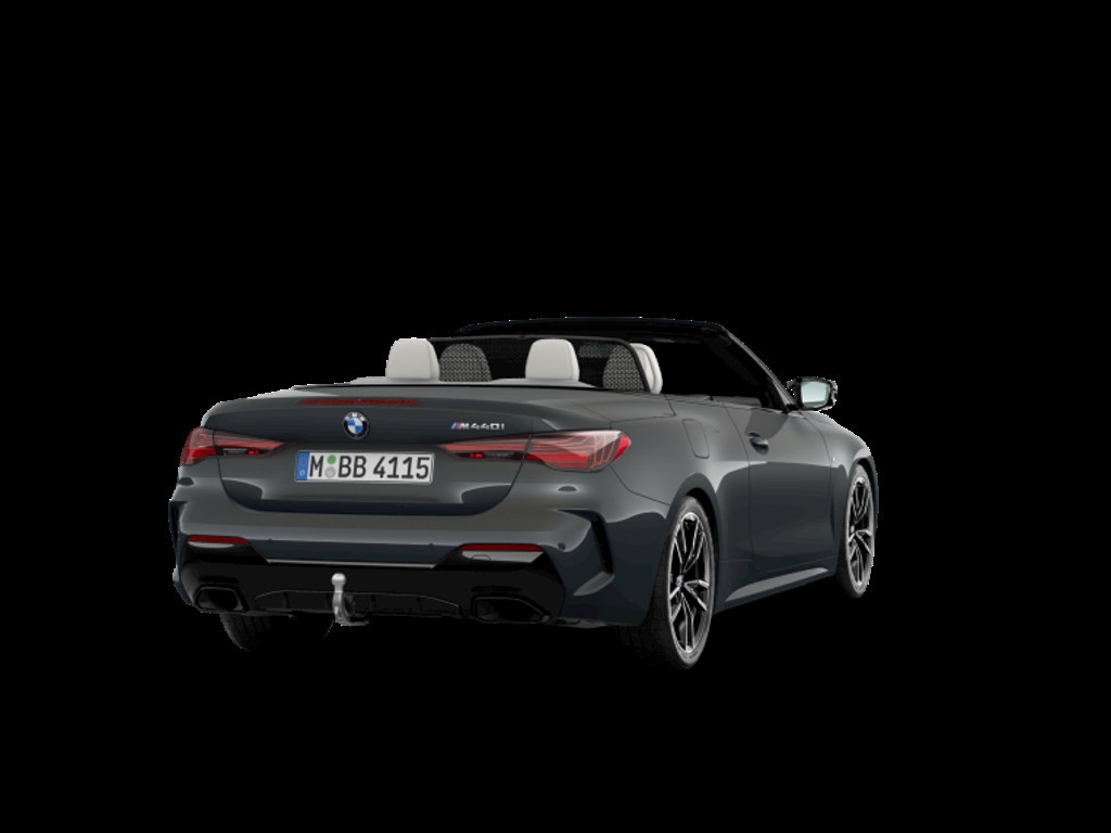 BMW M440