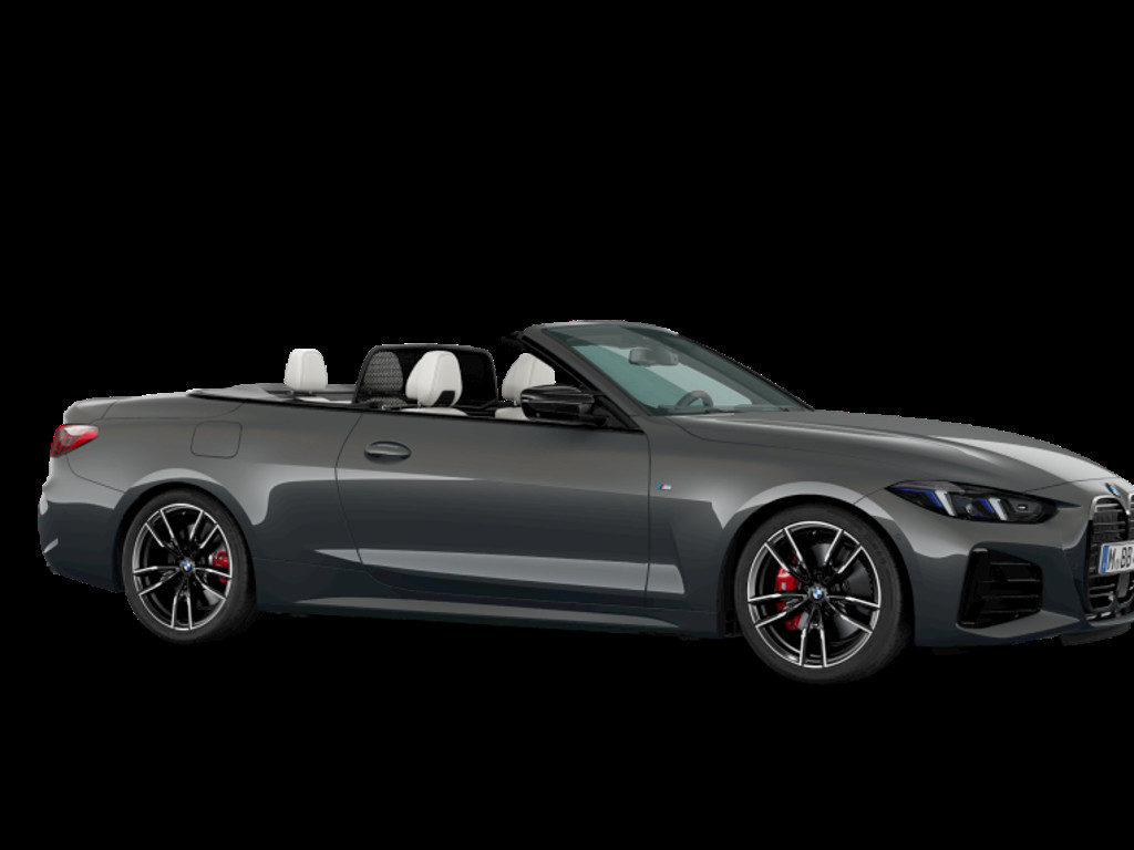 BMW M440