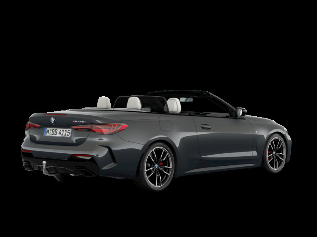 BMW M440