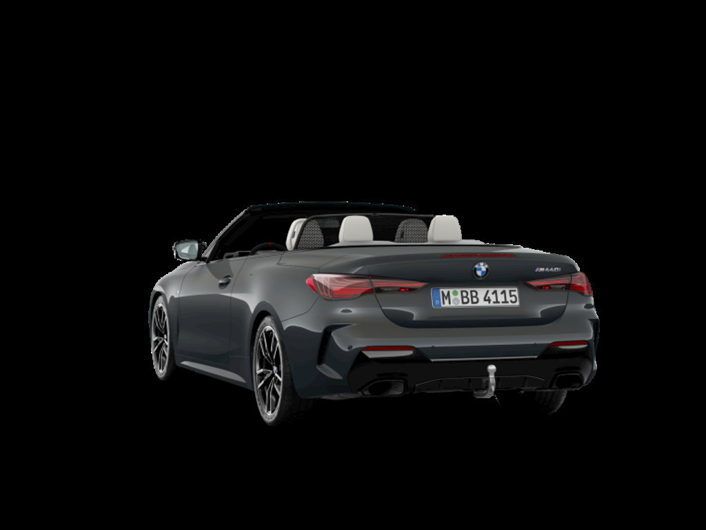 BMW M440