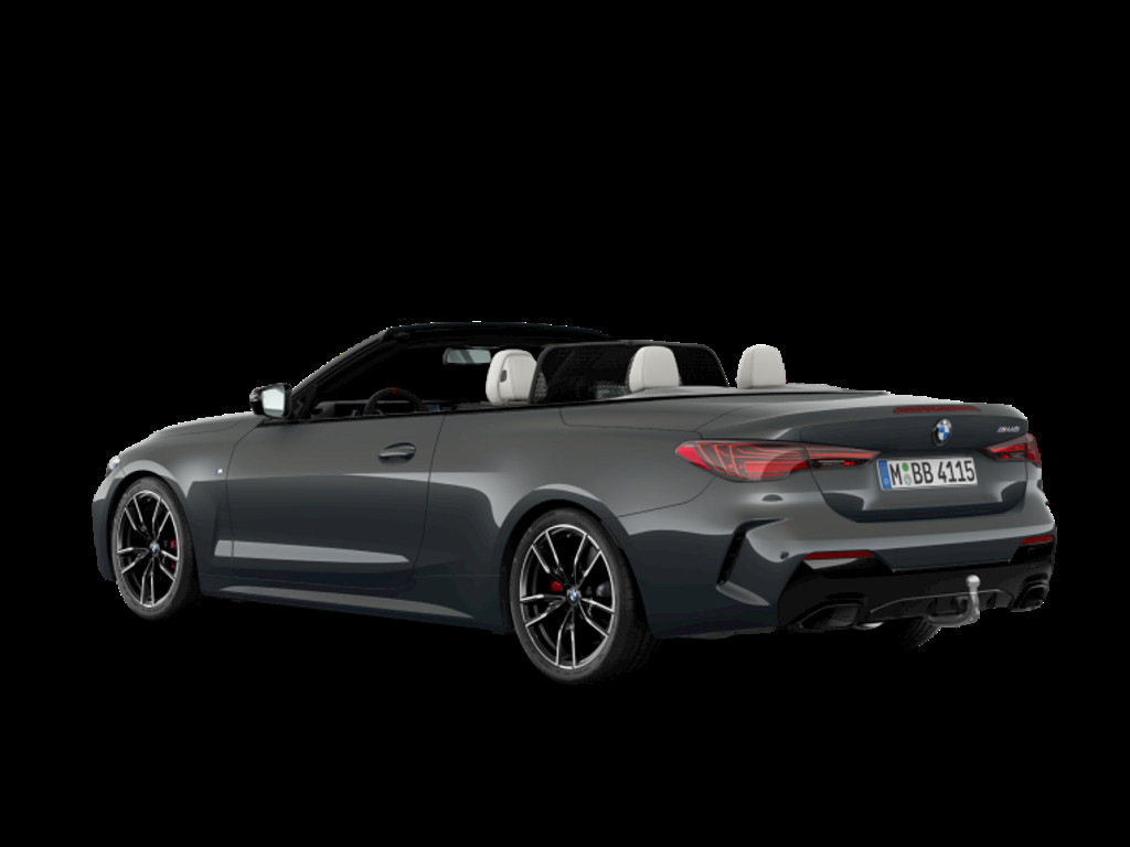 BMW M440