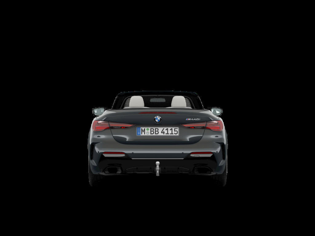 BMW M440