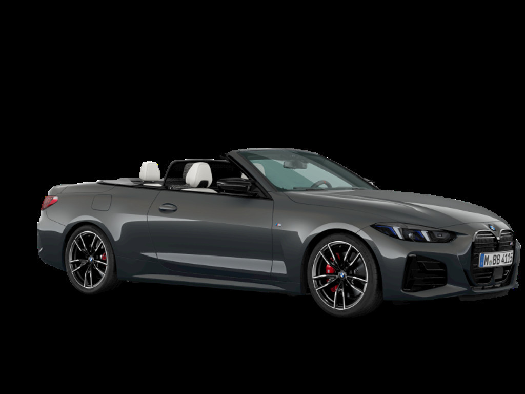 BMW M440