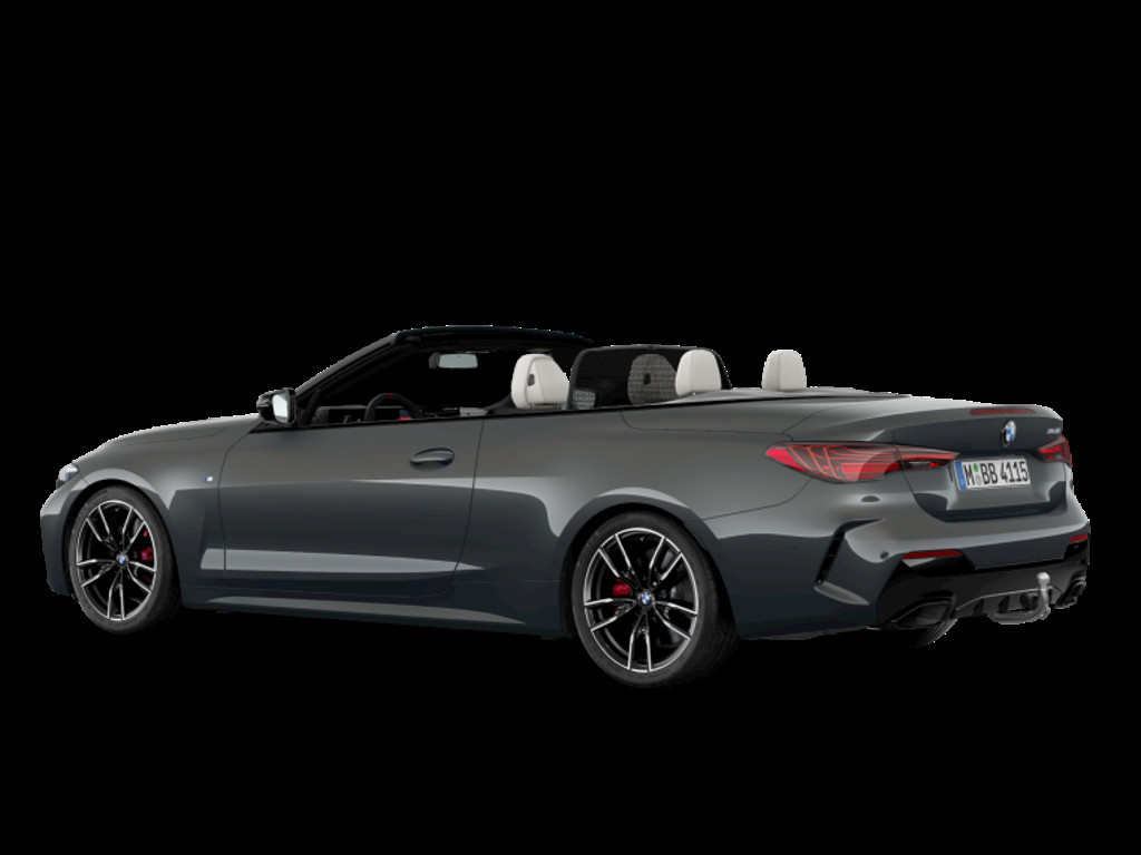 BMW M440