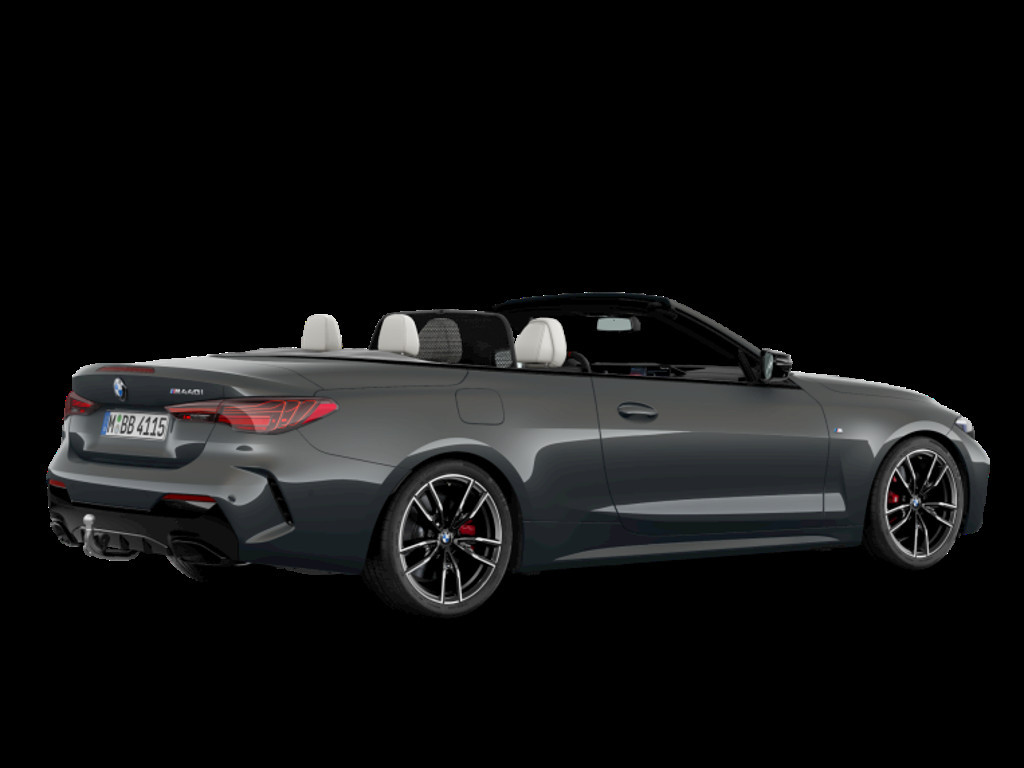 BMW M440