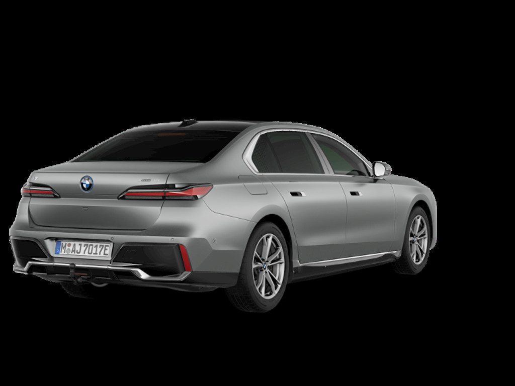 BMW i7