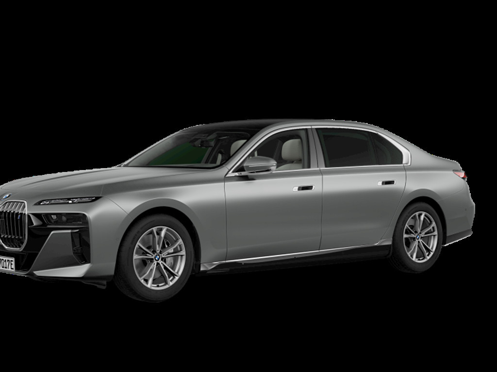 BMW i7 Sedan xDrive60