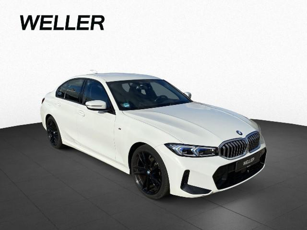 BMW 3 Serie
