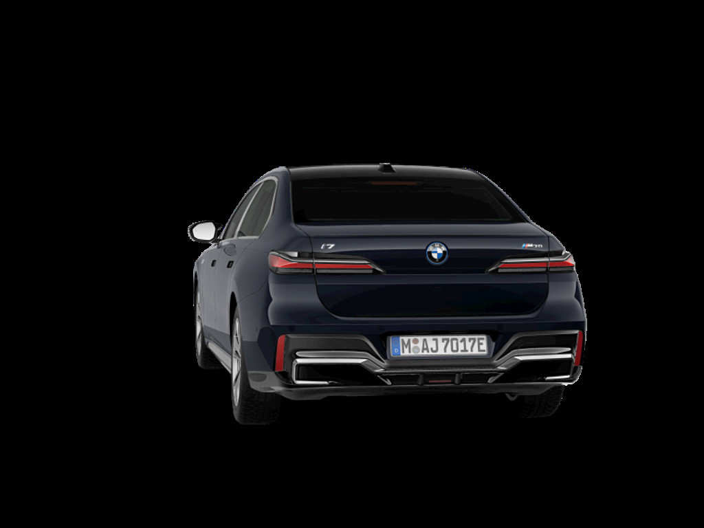 BMW i7