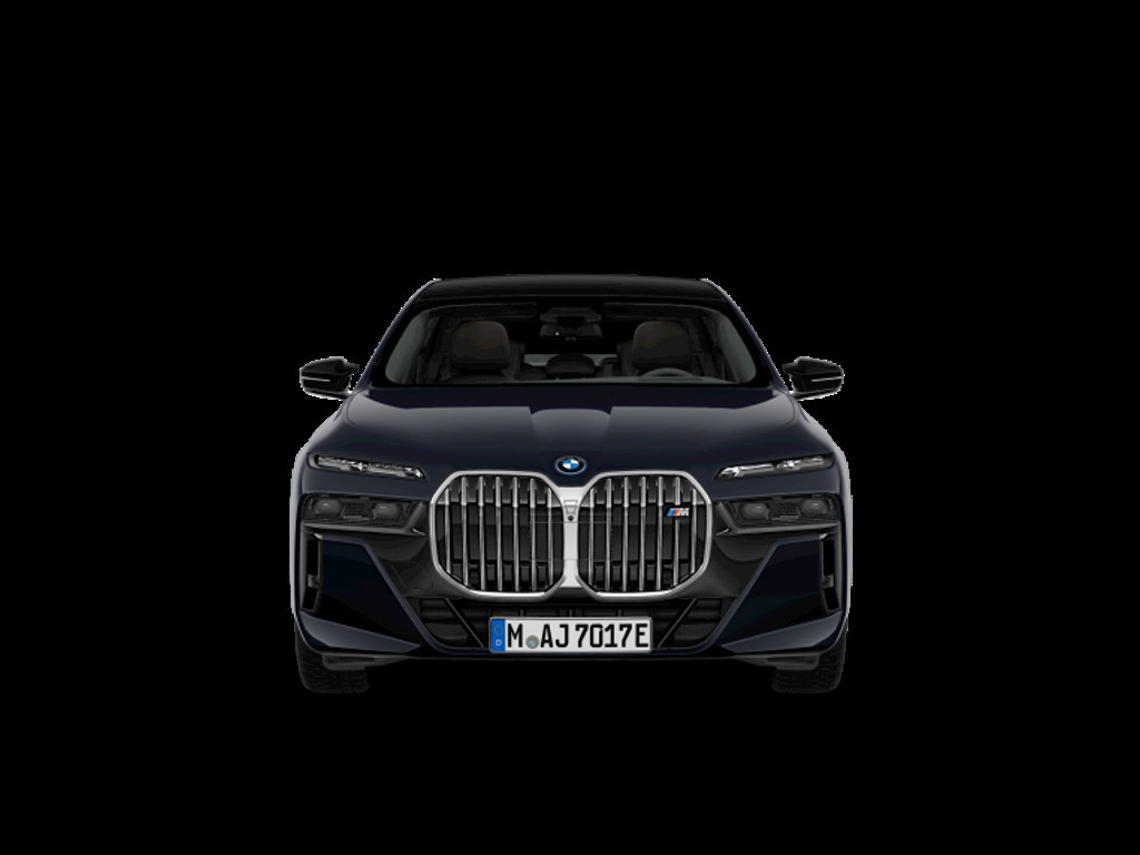 BMW i7