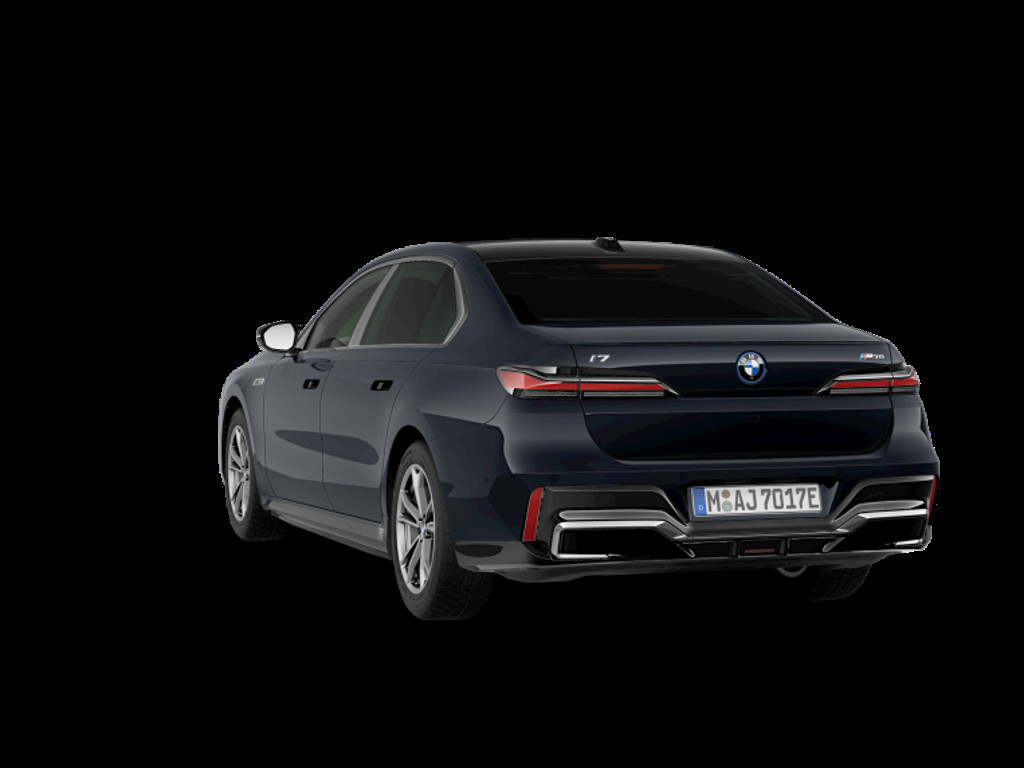 BMW i7