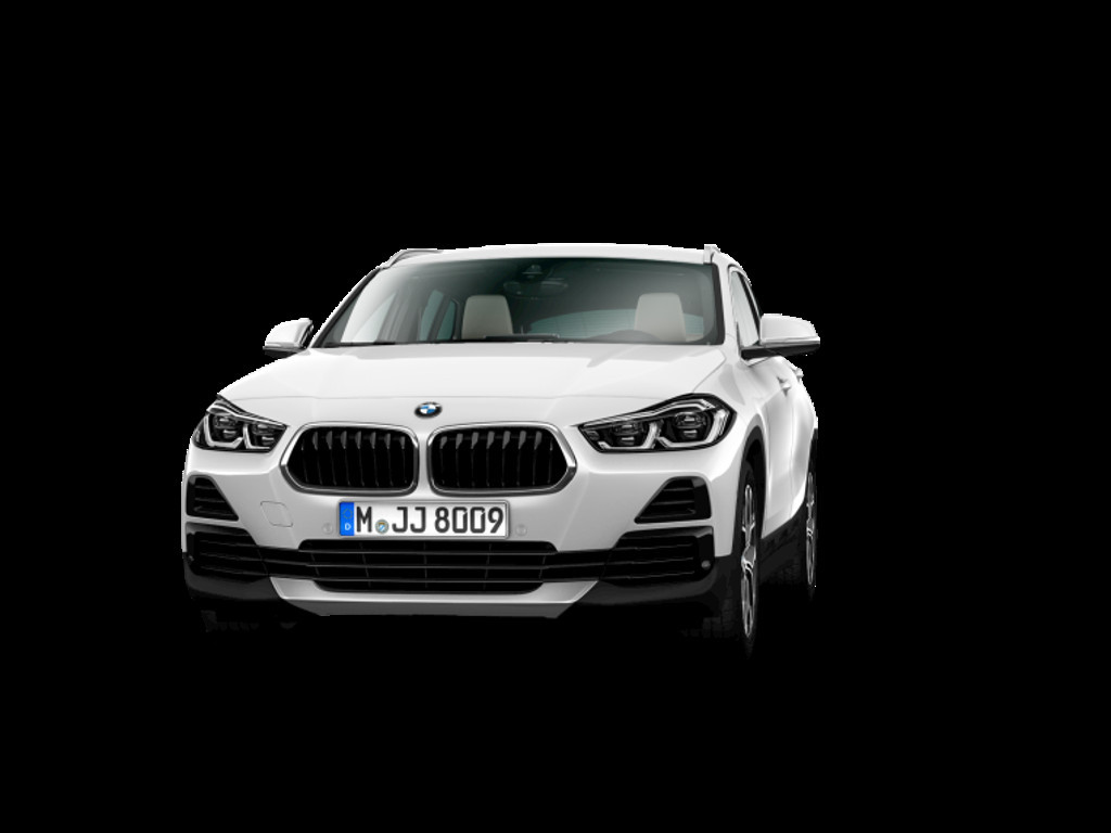 BMW X2 xDrive25d