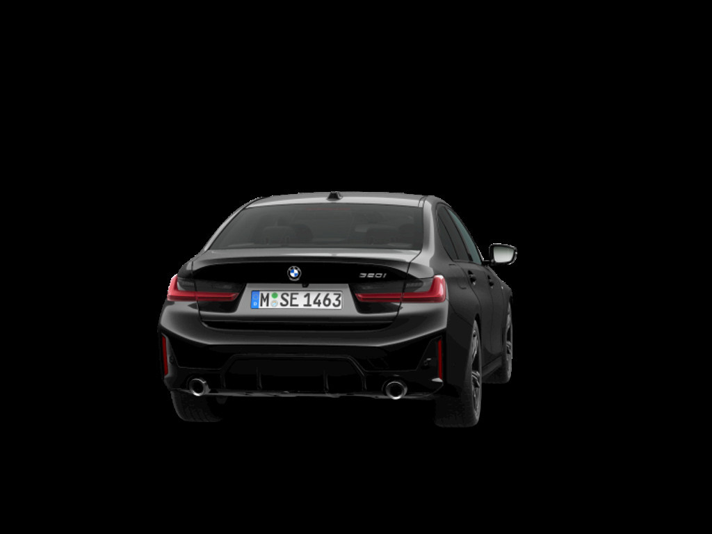 BMW 3 Serie