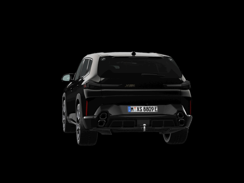 BMW XM