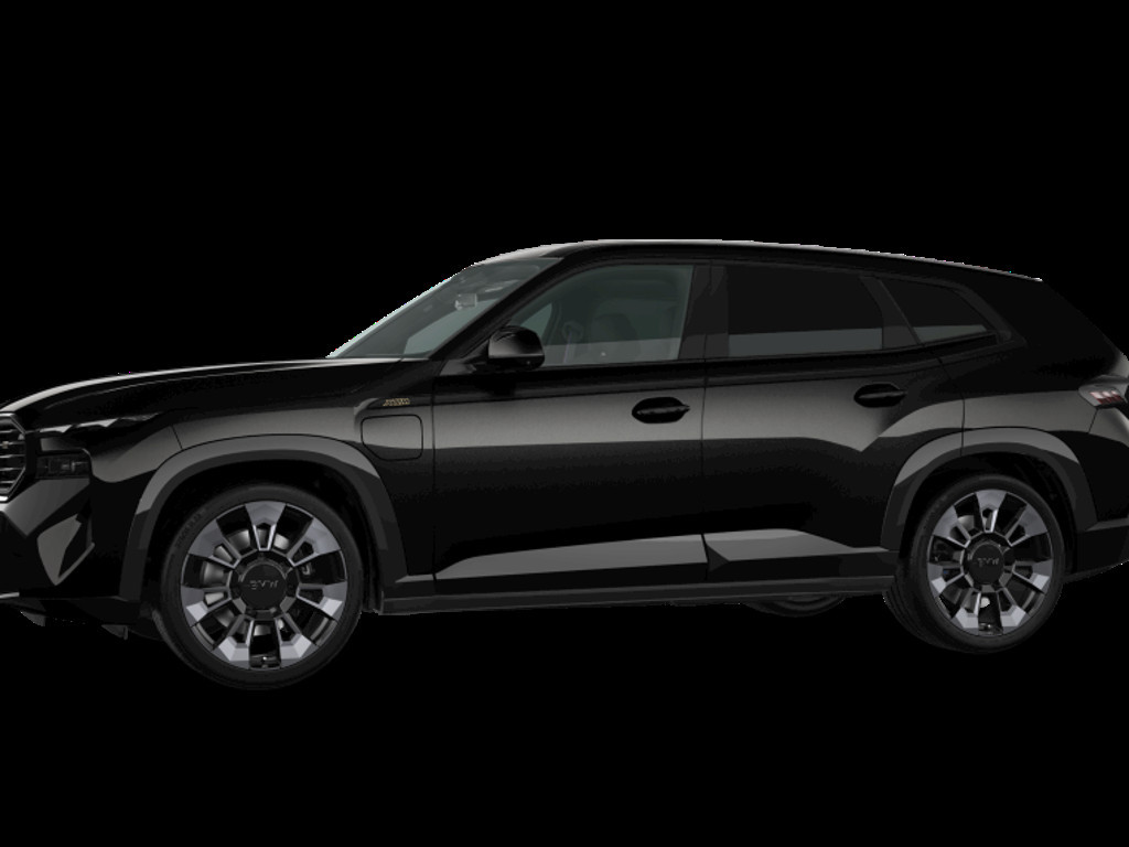 BMW XM