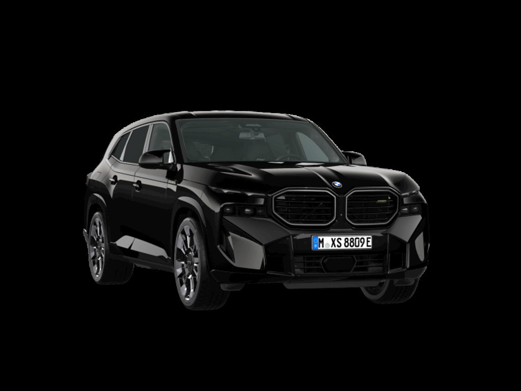 BMW XM