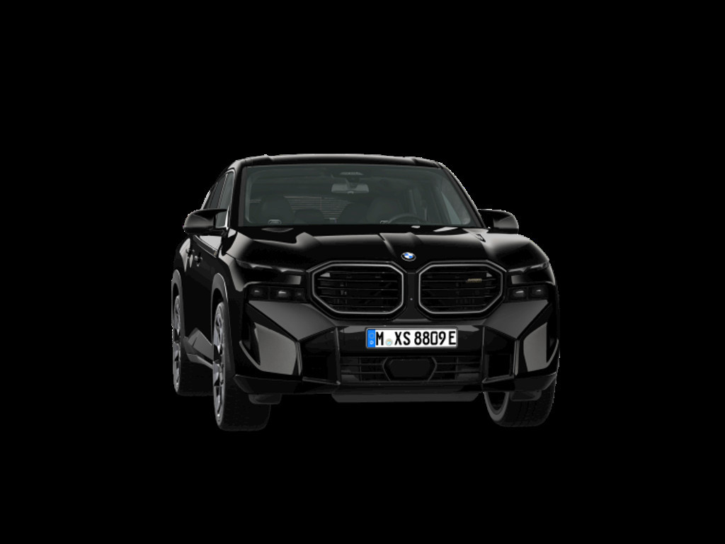 BMW XM