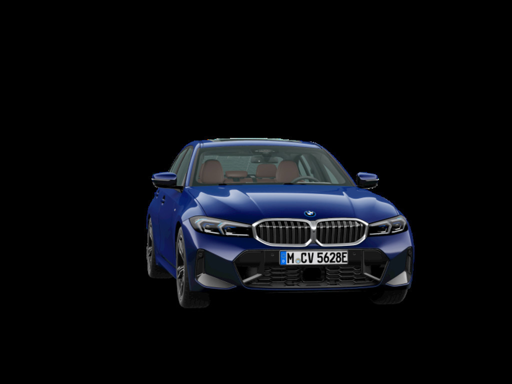 BMW 3 Serie