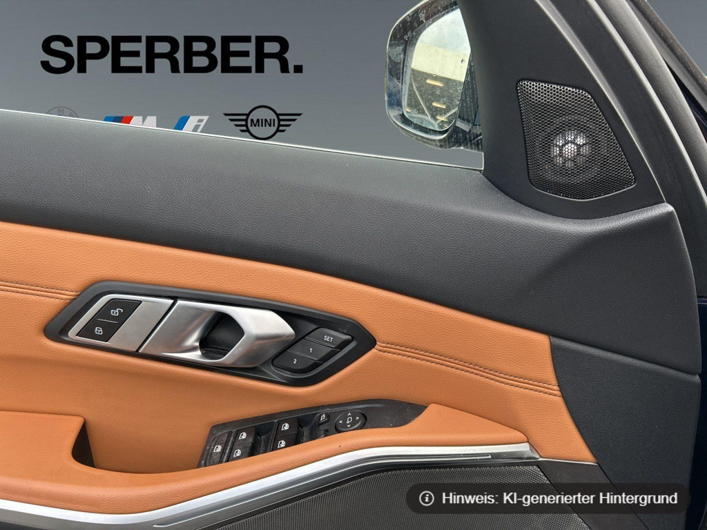BMW 3 Serie