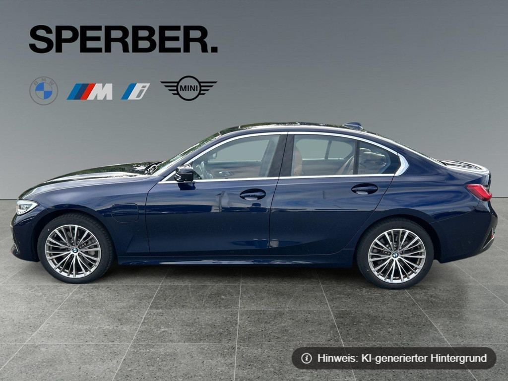 BMW 3 Serie