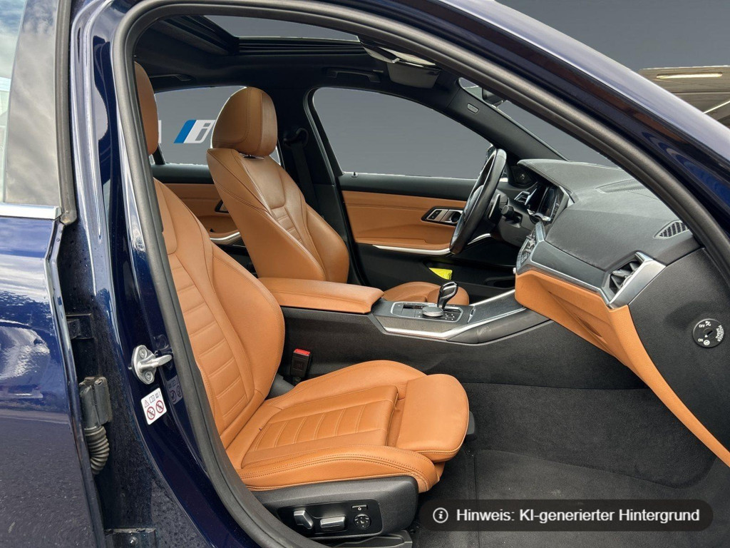 BMW 3 Serie