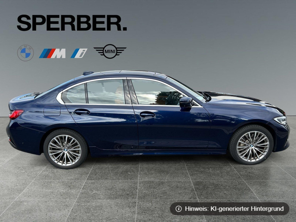 BMW 3 Serie