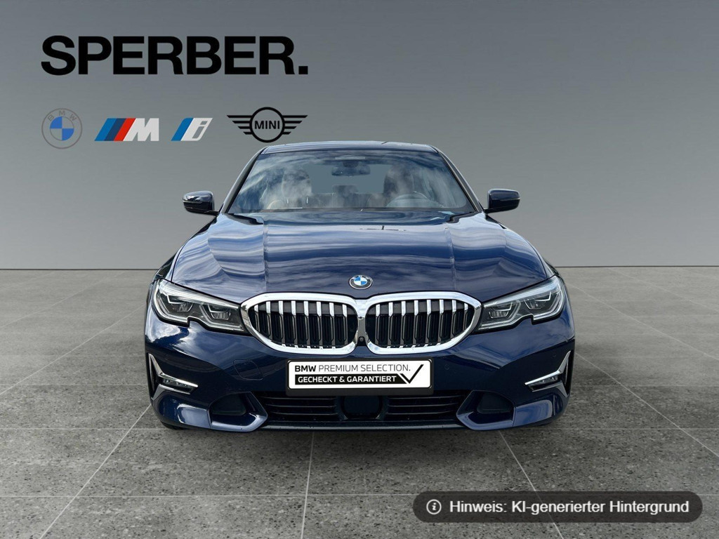 BMW 3 Serie