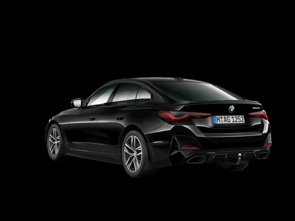 BMW M440