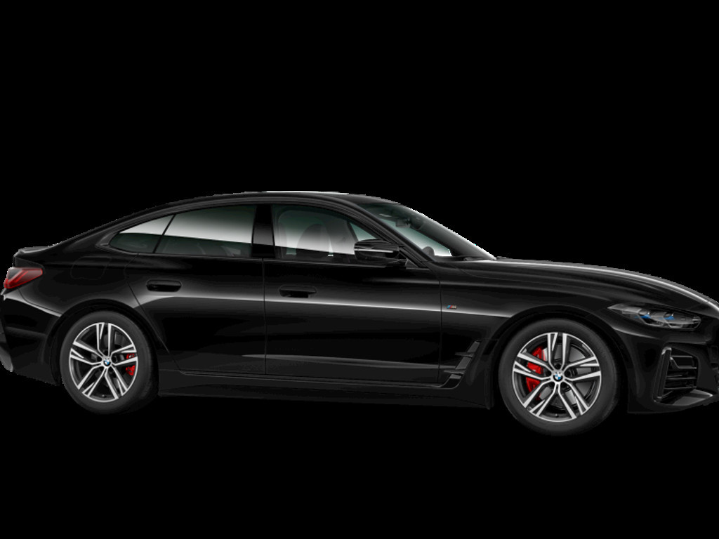 BMW M440