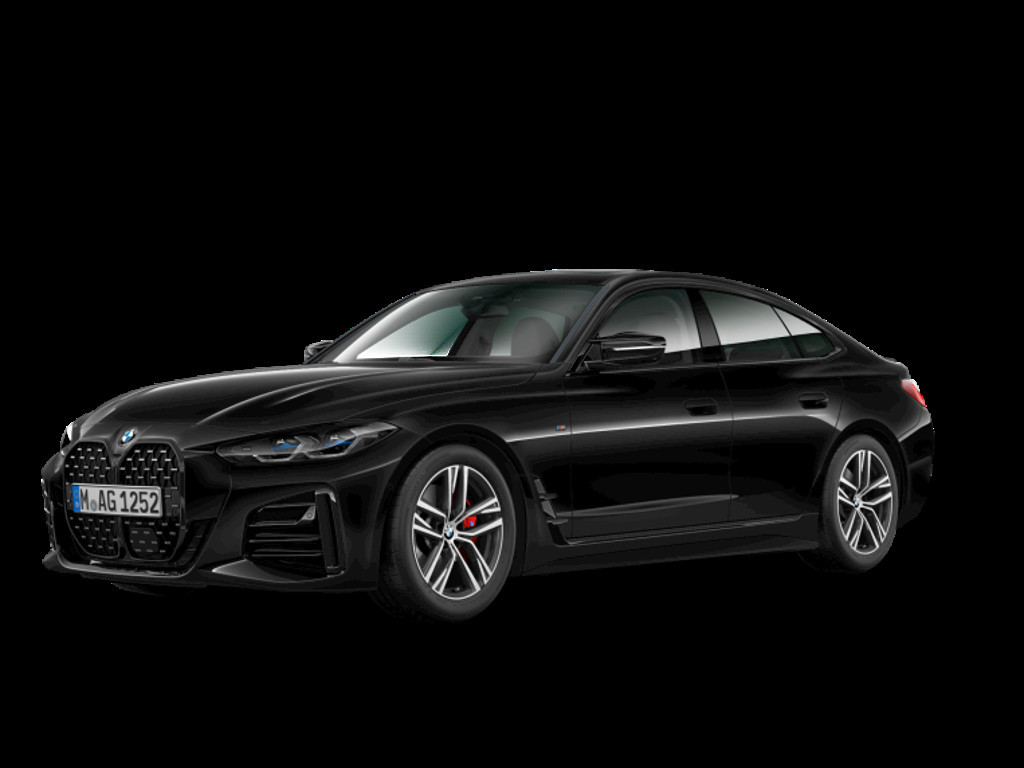 BMW M440