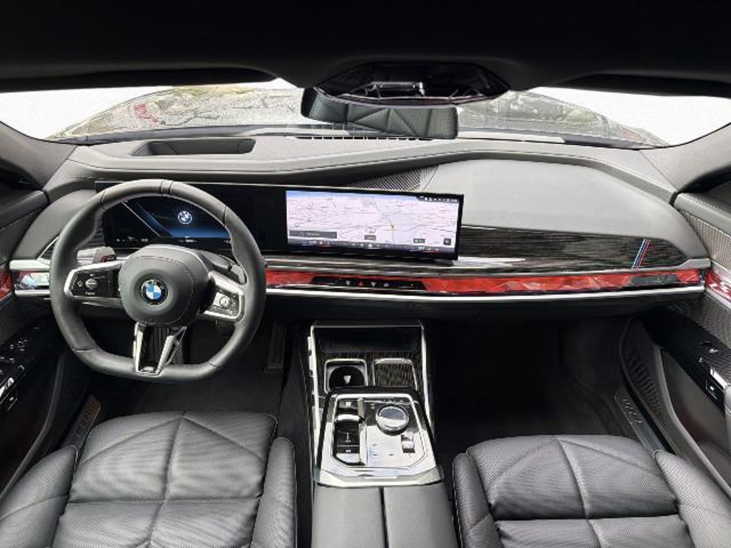 BMW 7 Serie