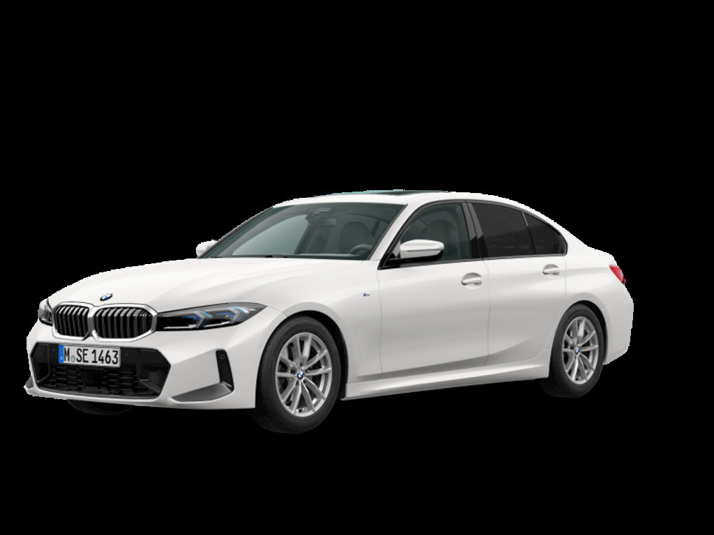 BMW 3 Serie