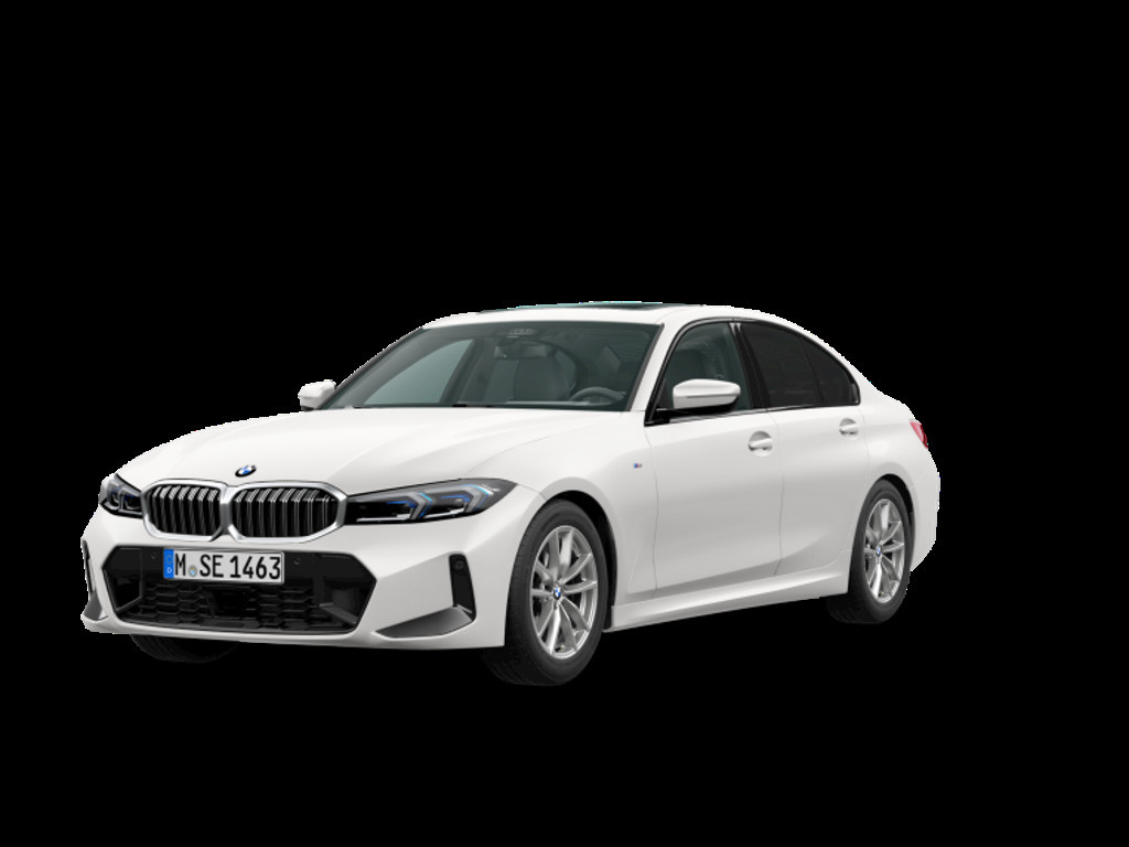 BMW 3 Serie