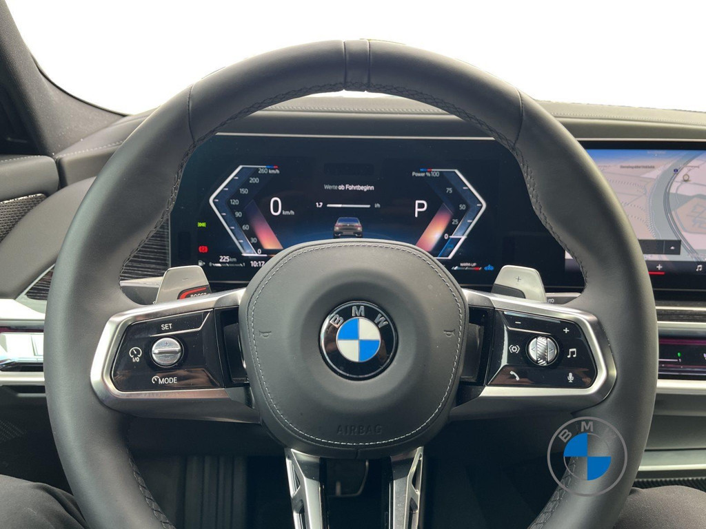 BMW 7 Serie