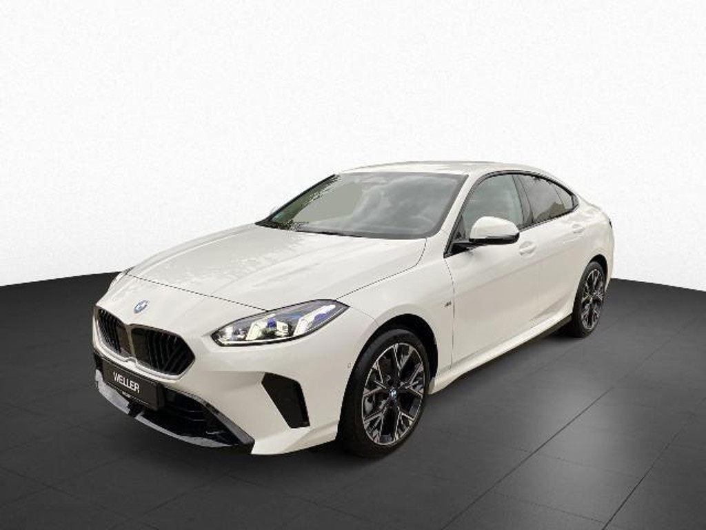BMW 2 Serie 220 Coupé Gran Coupé