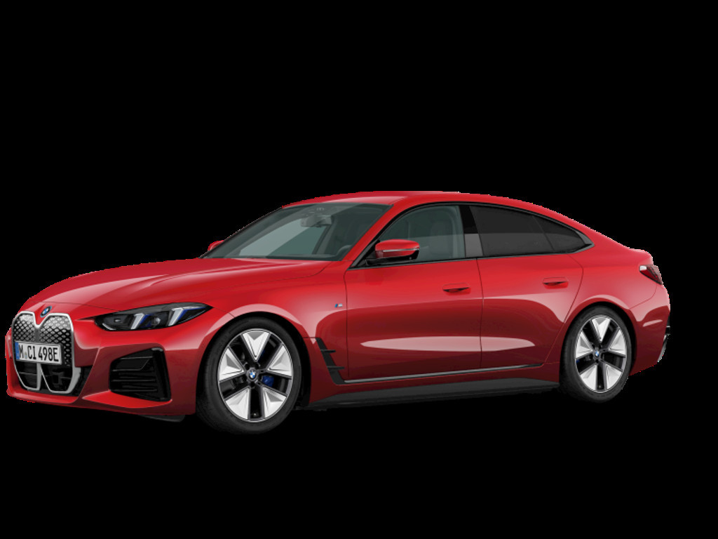BMW i4