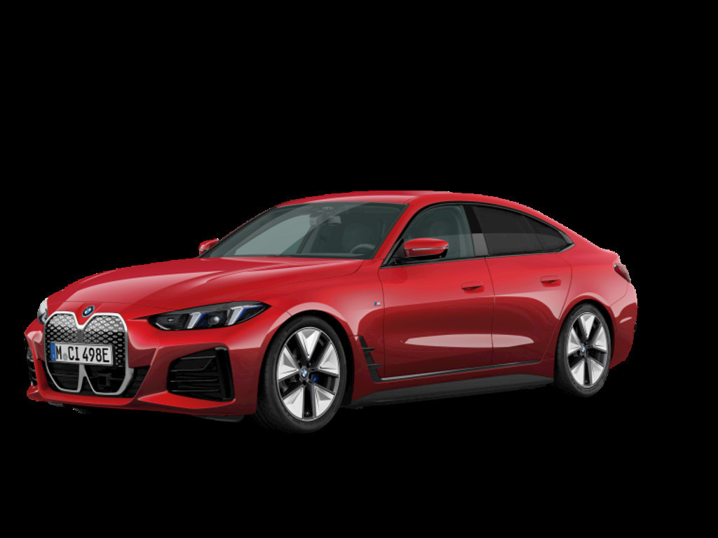 BMW i4