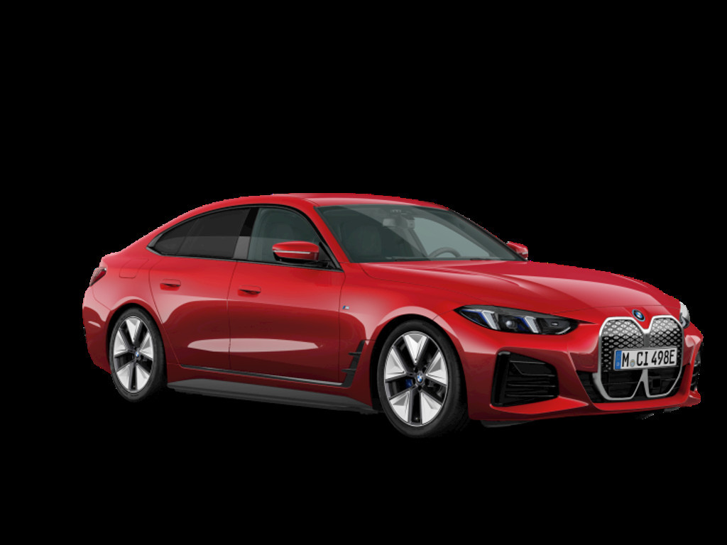 BMW i4